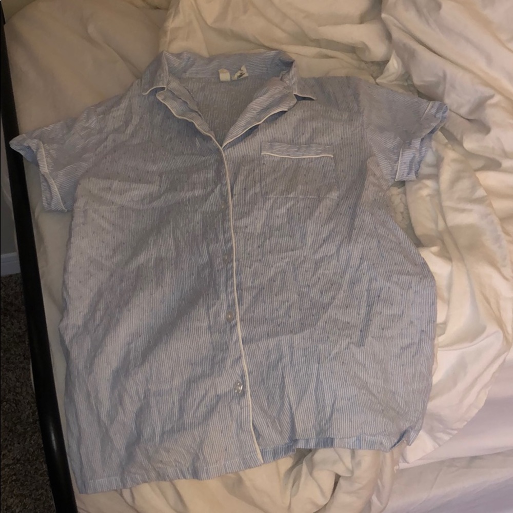 NWOT Artisan NY Sleeping set.